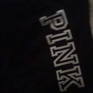 Girls PINK sweatshirt size XS